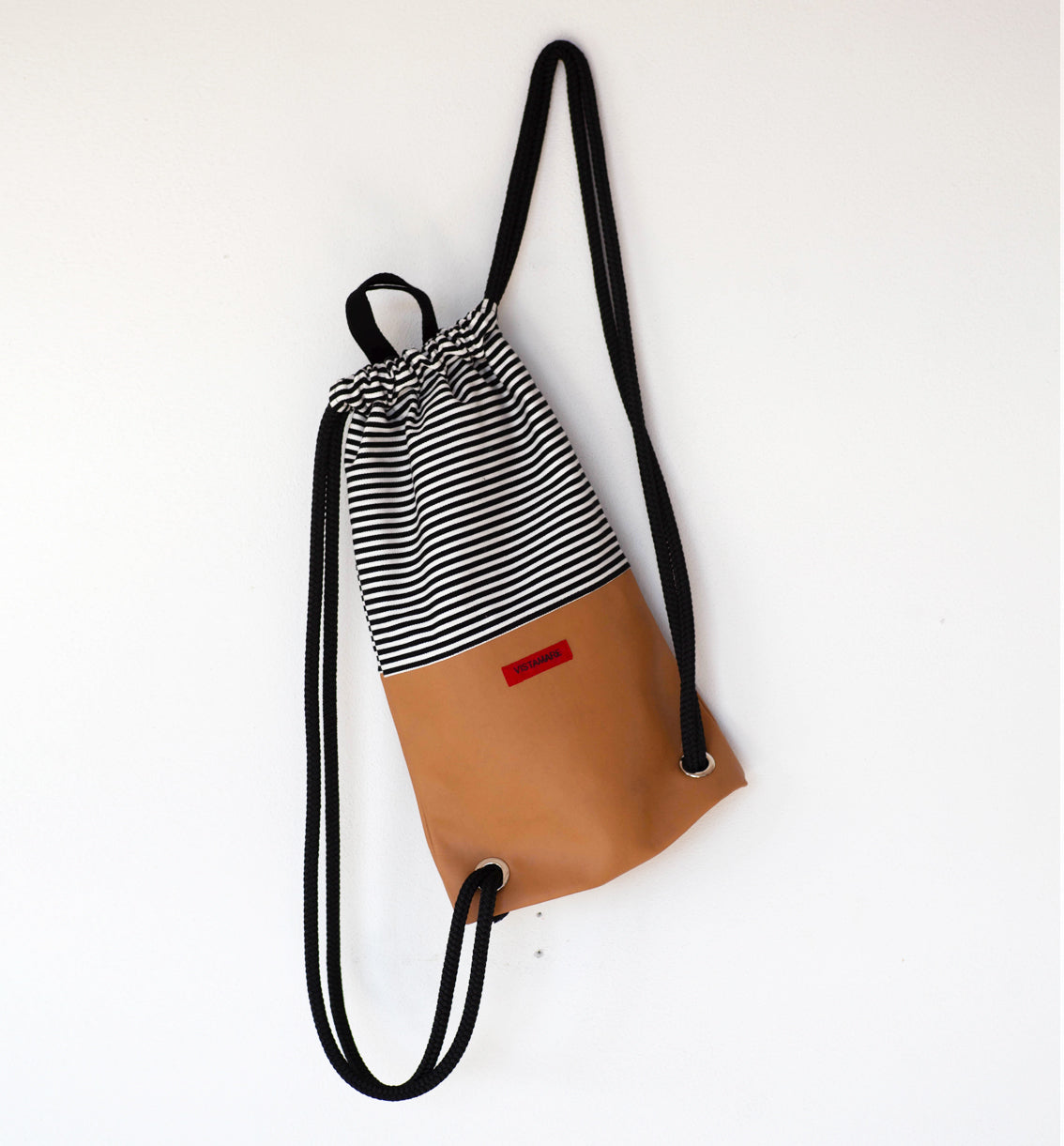 ZAINO BARATTI biscotto | riga