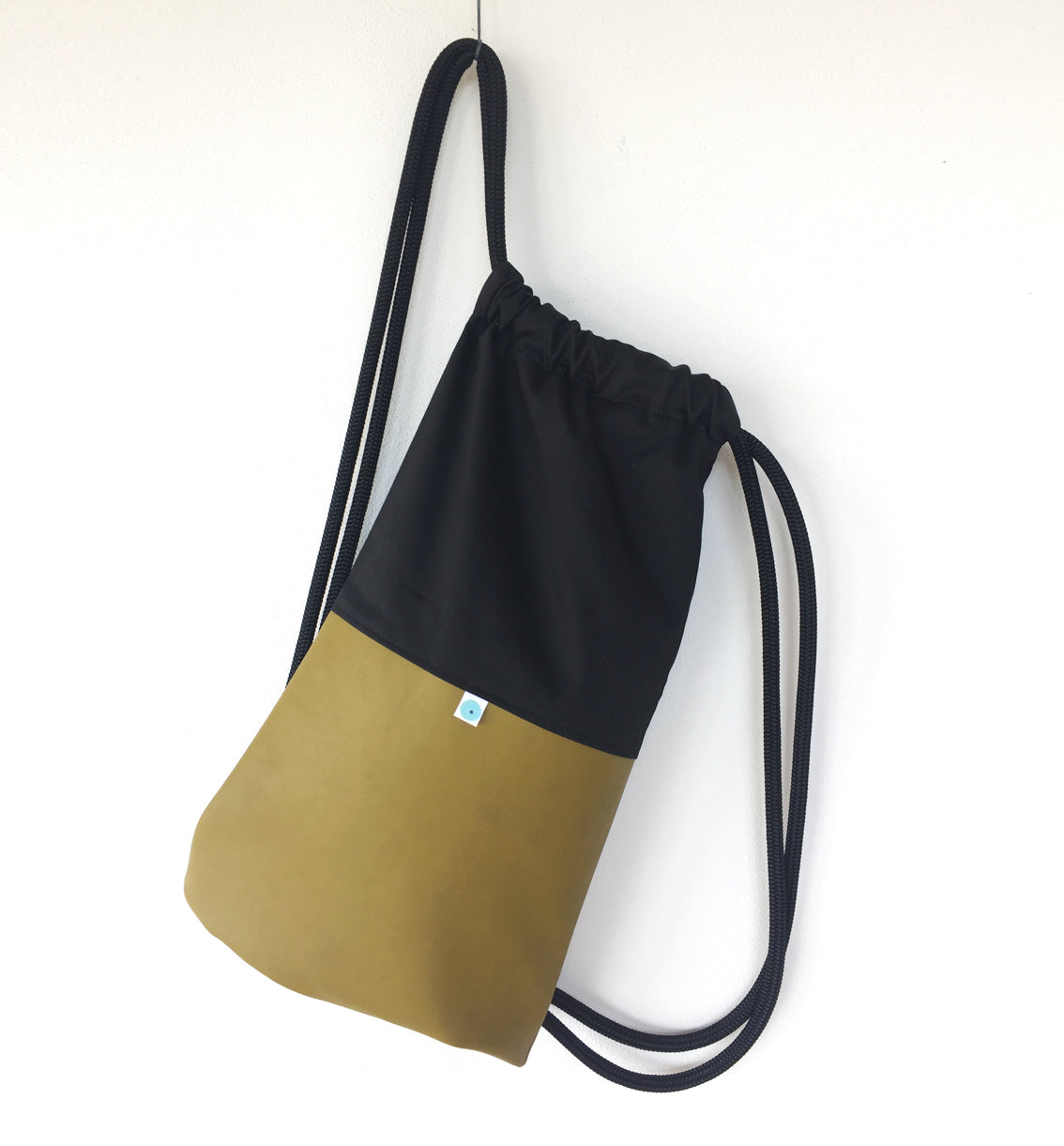 ZAINO BARATTI olive | riga