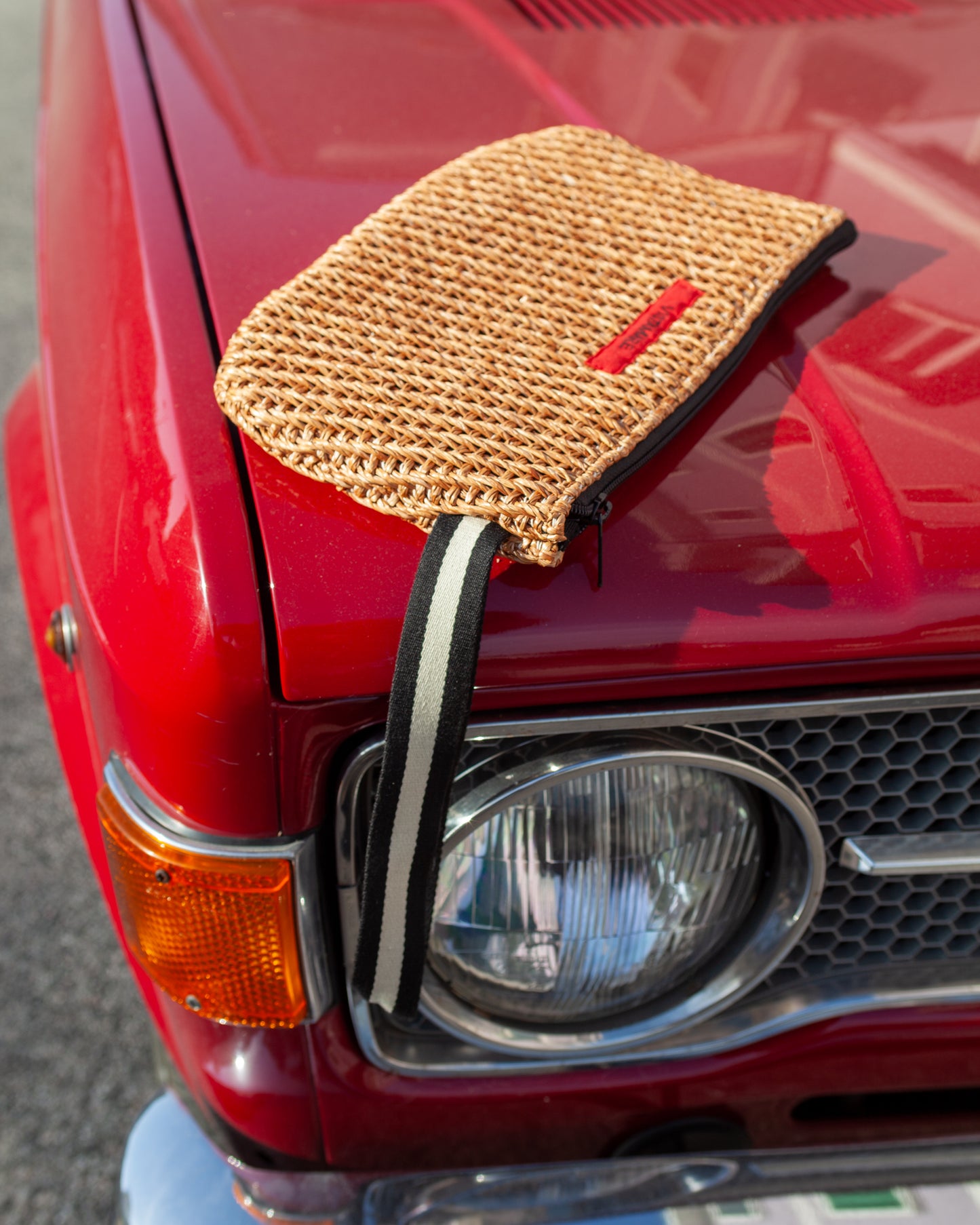 CIBELE POUCH