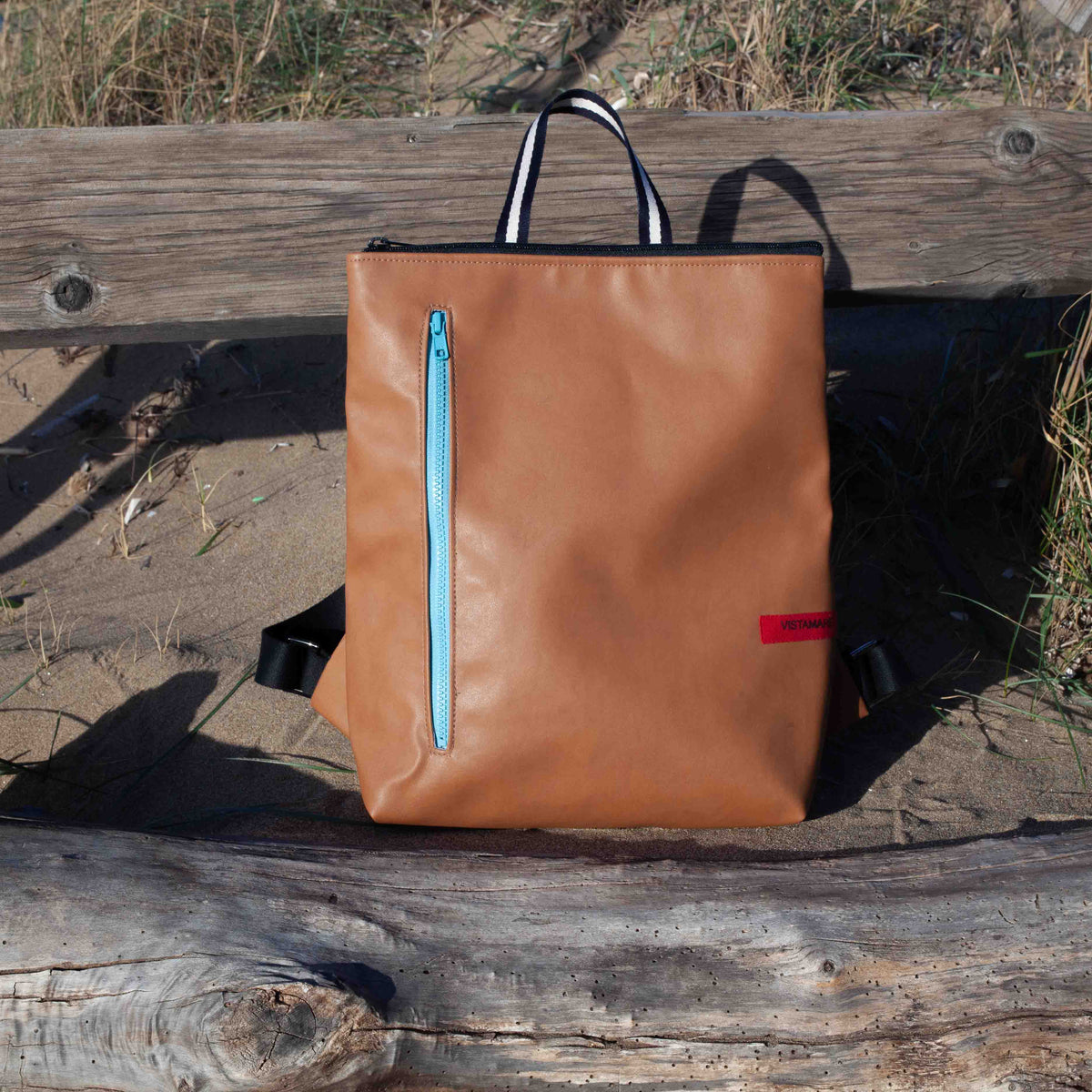 RUCKSACK TETI Keks I Creme