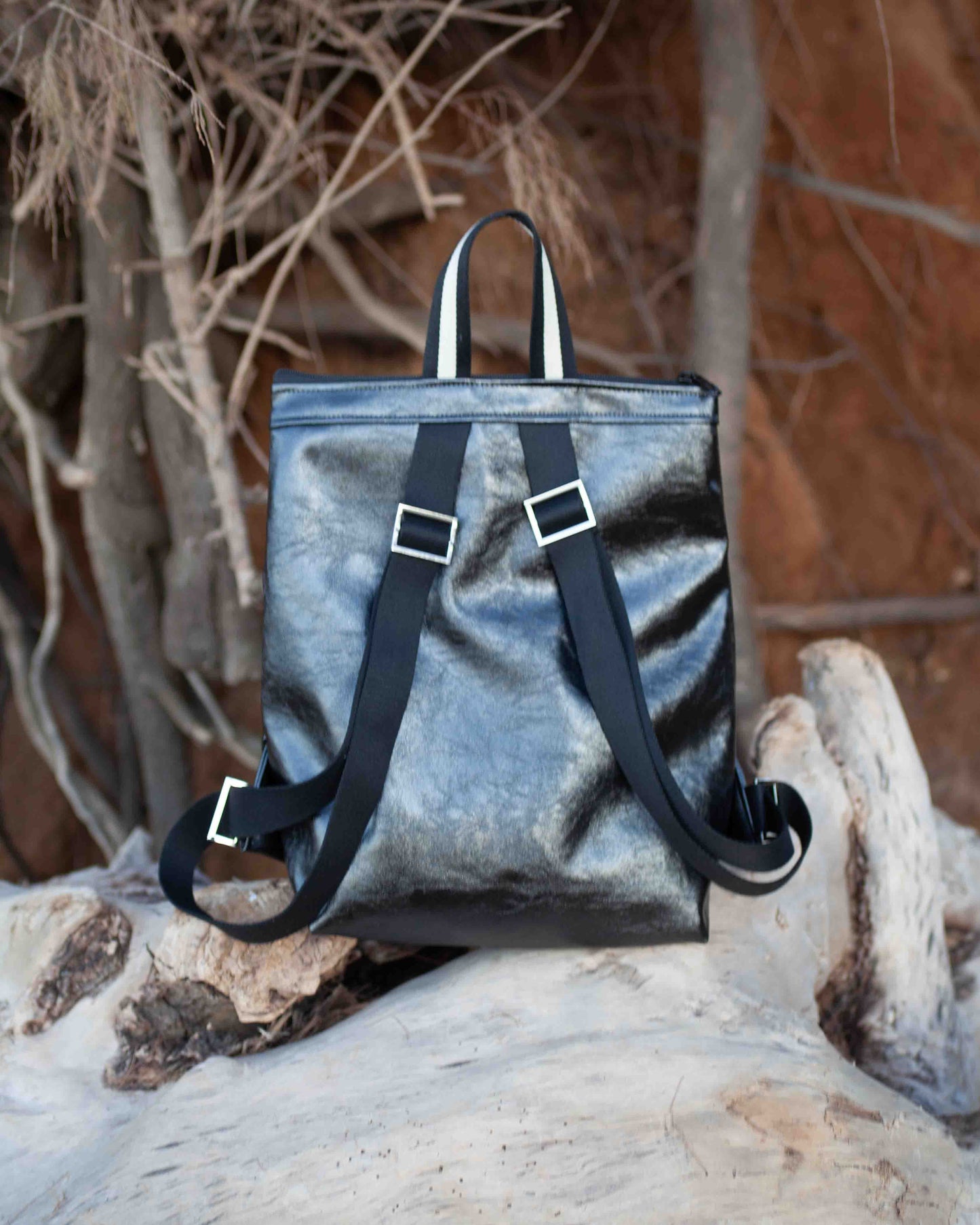 ZAINO TETI pirite I crema