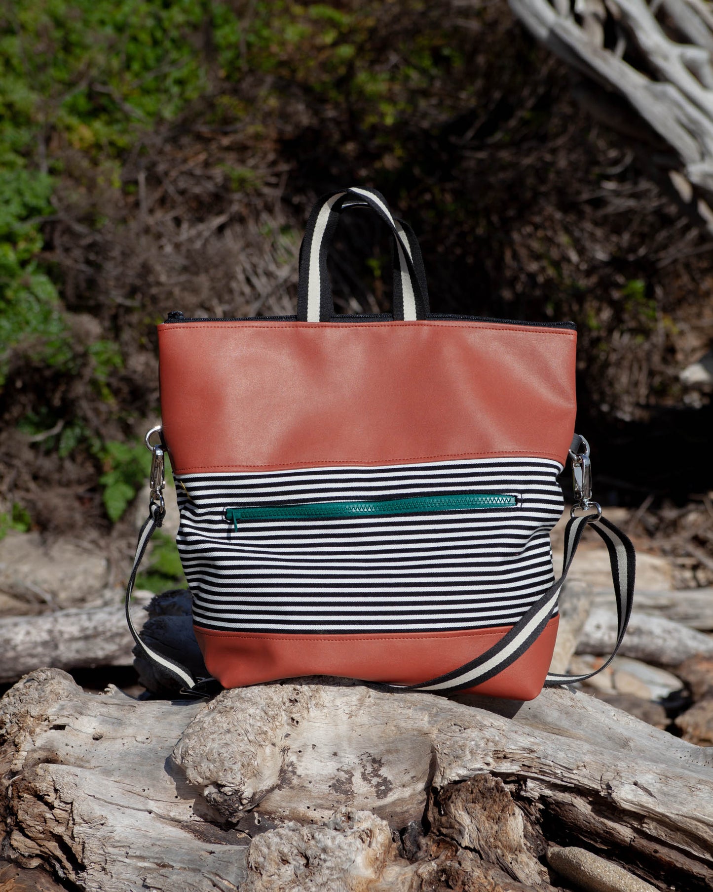 EASY BIG ROMA ruggine I riga