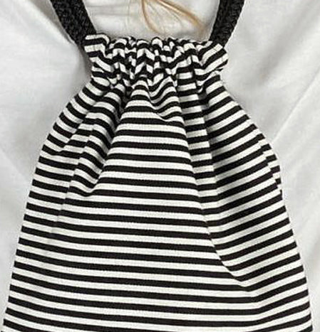 ZAINO BARATTI bronzo lamé | bianco