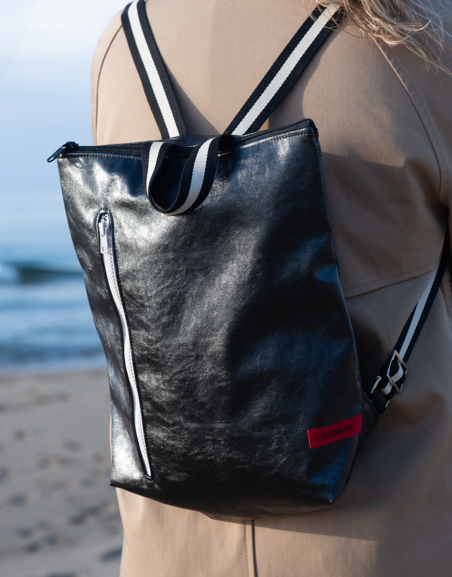 RUCKSACK TETI Keks I Creme
