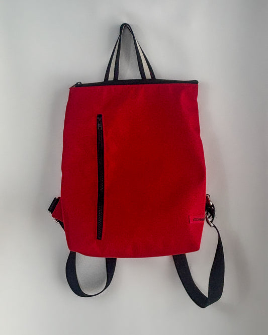 RUCKSACK TETI Keks I Creme