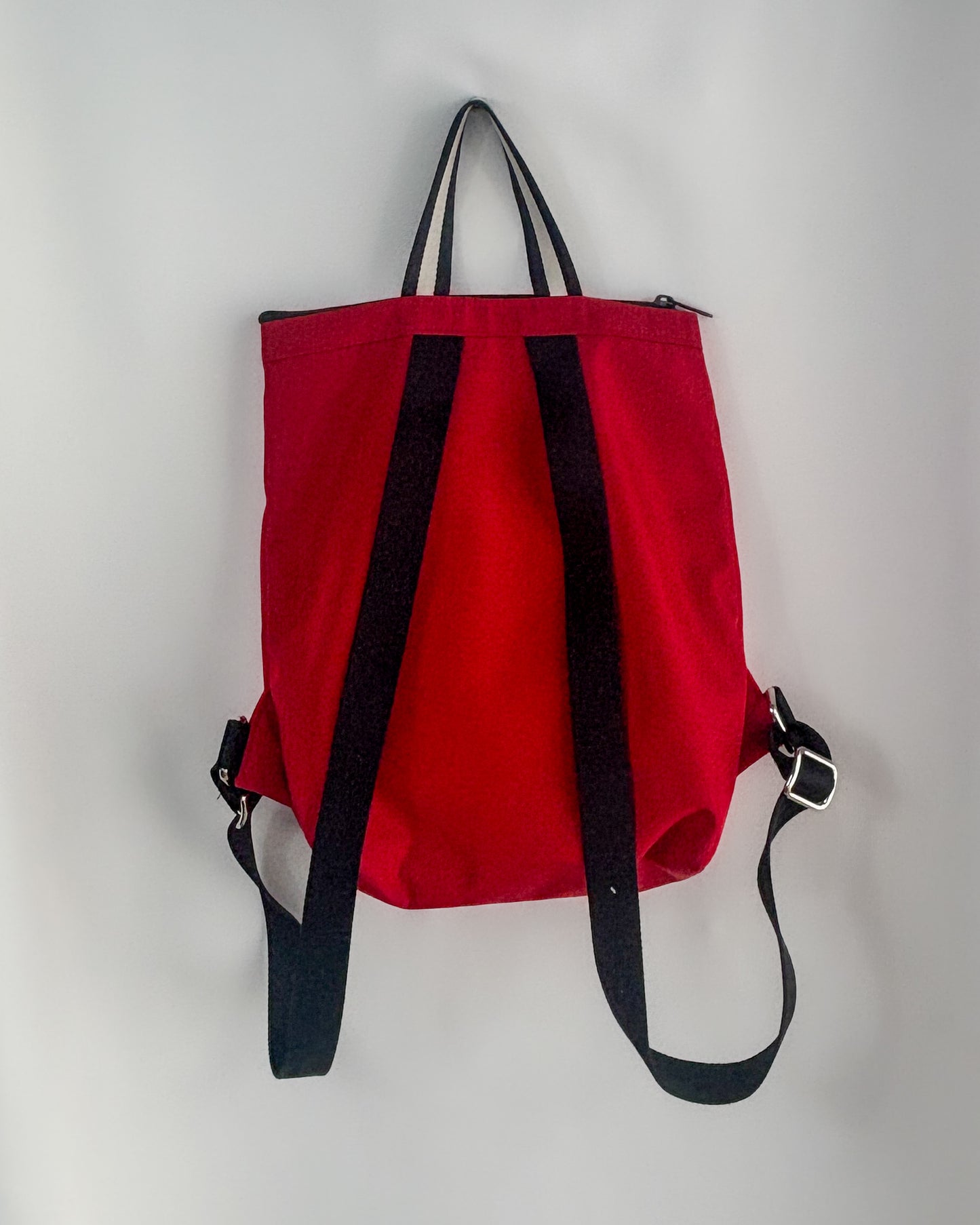 RUCKSACK TETI Keks I Creme