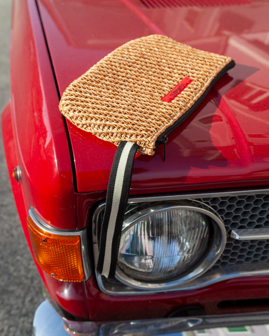 CIBELE POUCH