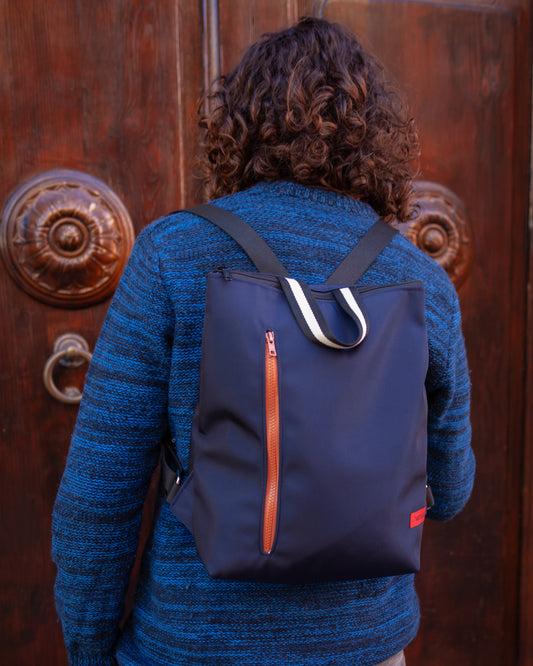 RUCKSACK TETI Keks I Creme
