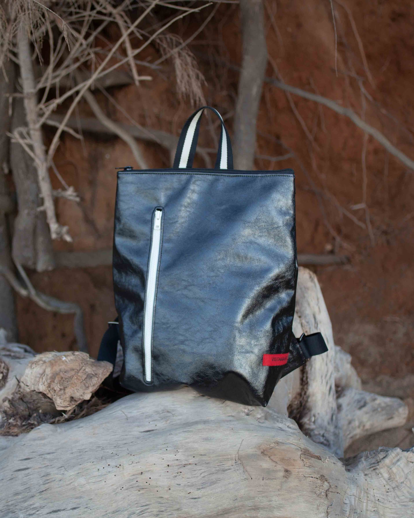 ZAINO TETI pirite I crema