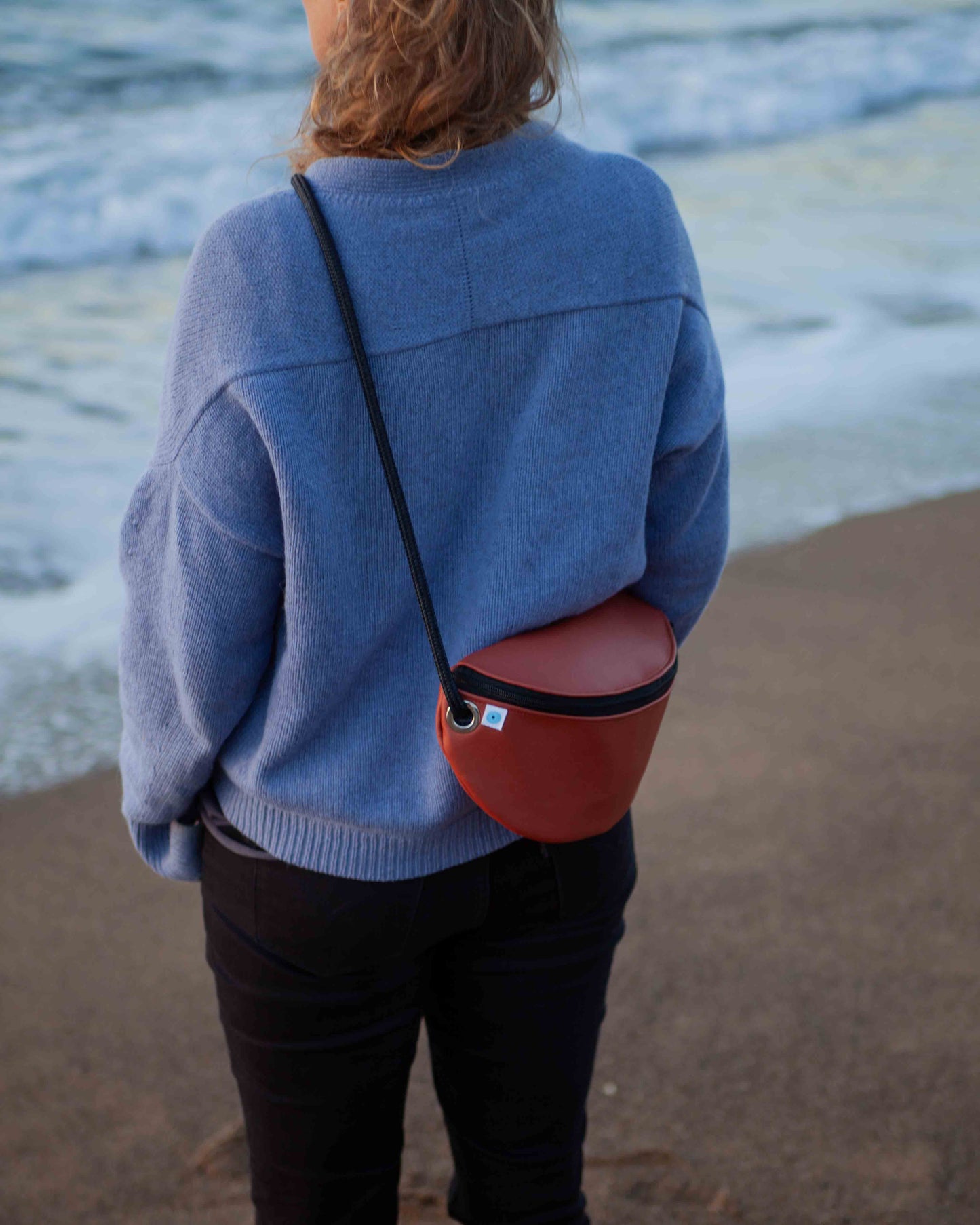 MARSUPIO FIRENZE ruggine