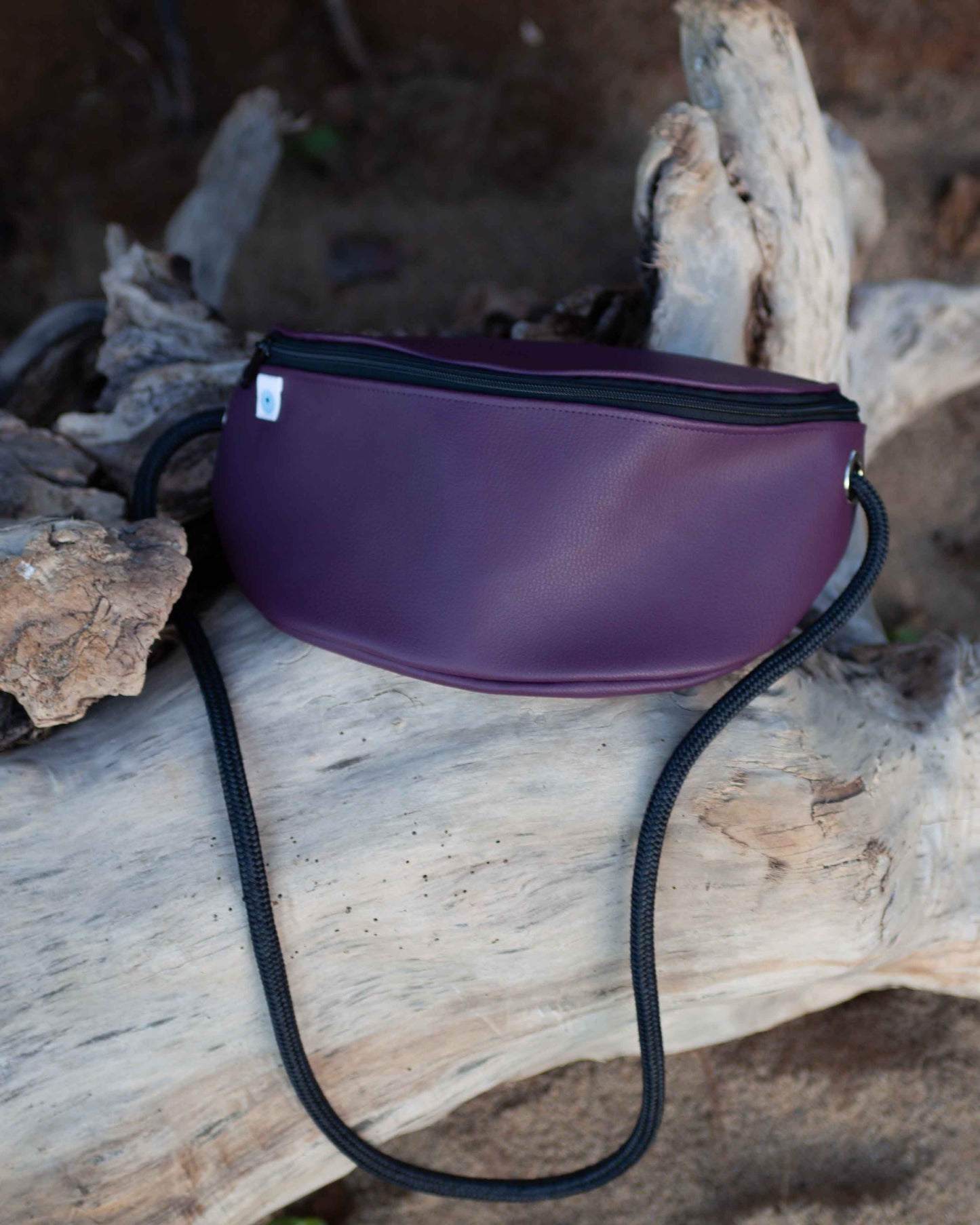 MARSUPIO FIRENZE prugna