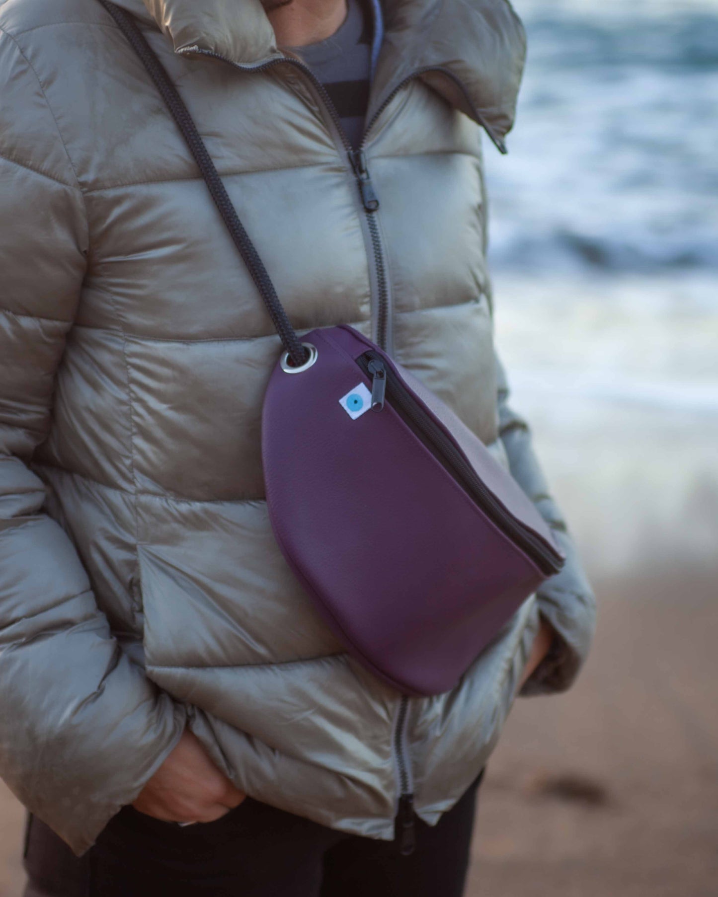 MARSUPIO FIRENZE prugna