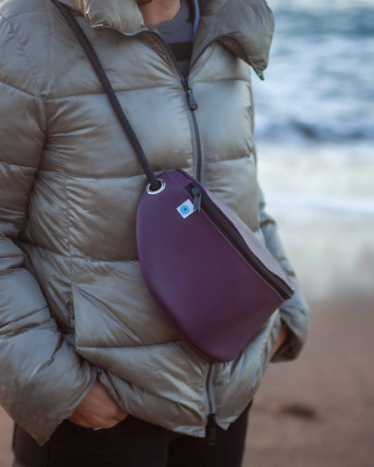 MARSUPIO FIRENZE prugna