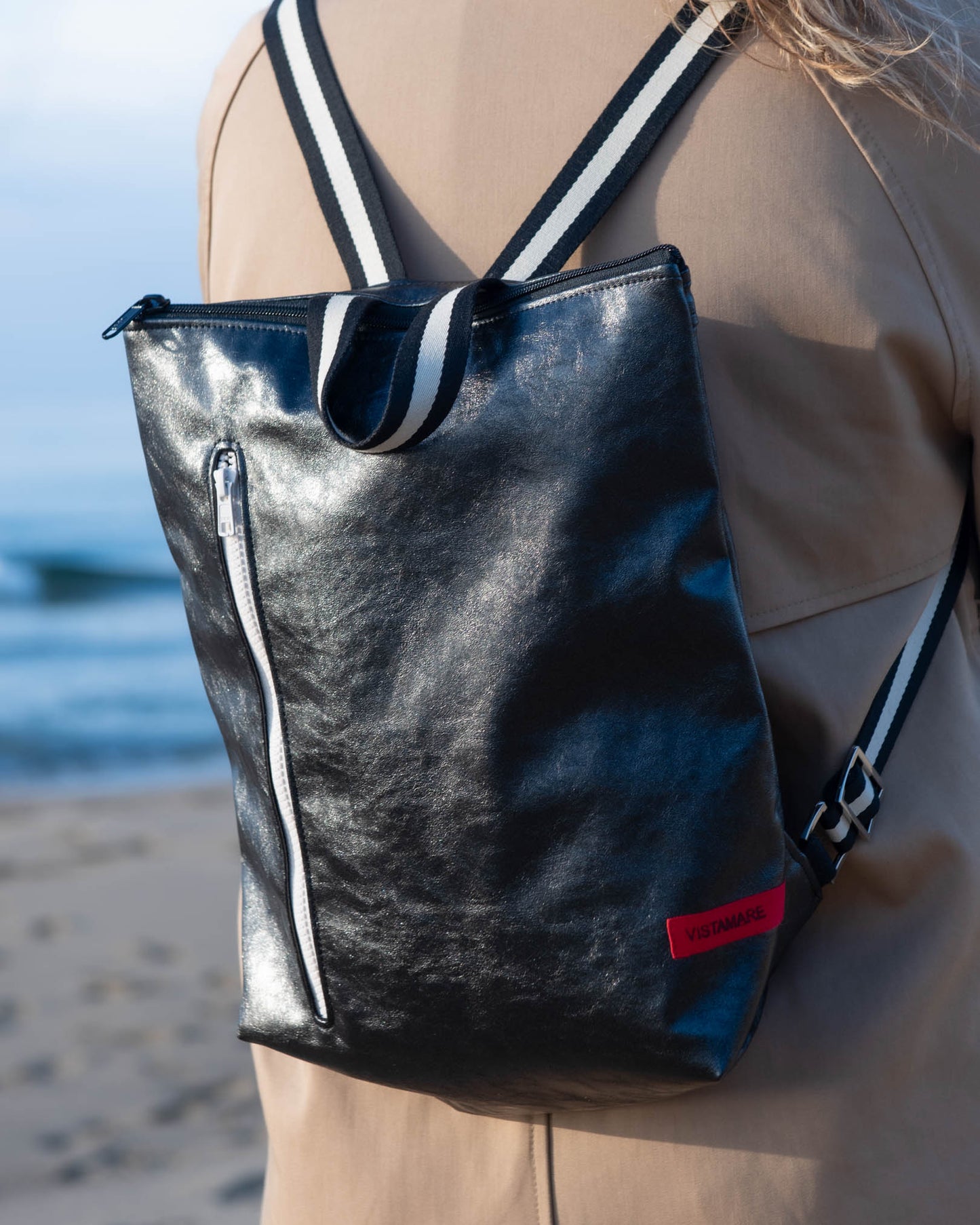 ZAINO TETI pirite I crema