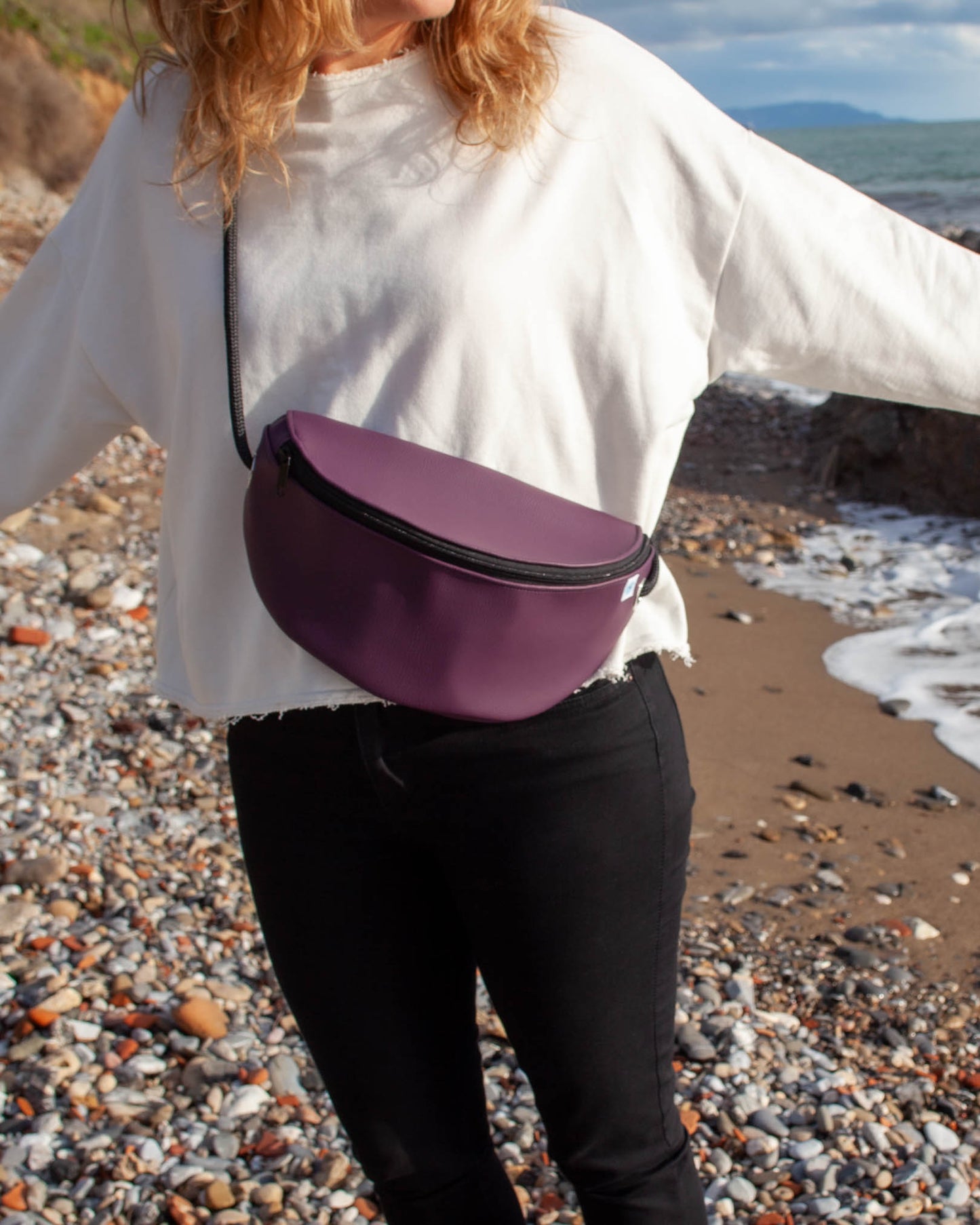 MARSUPIO FIRENZE prugna