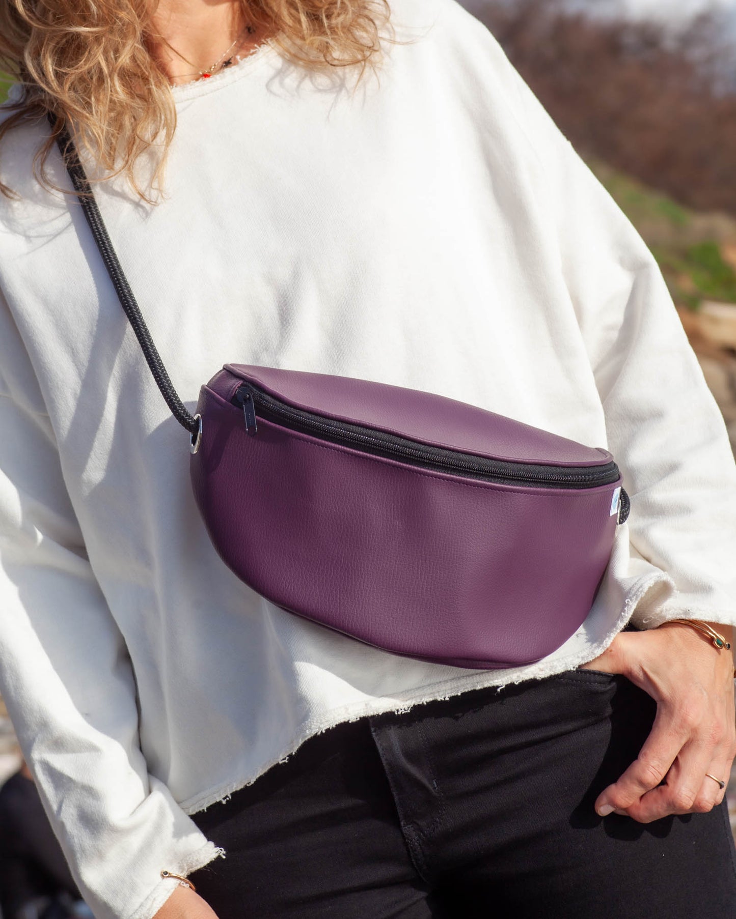 MARSUPIO FIRENZE prugna