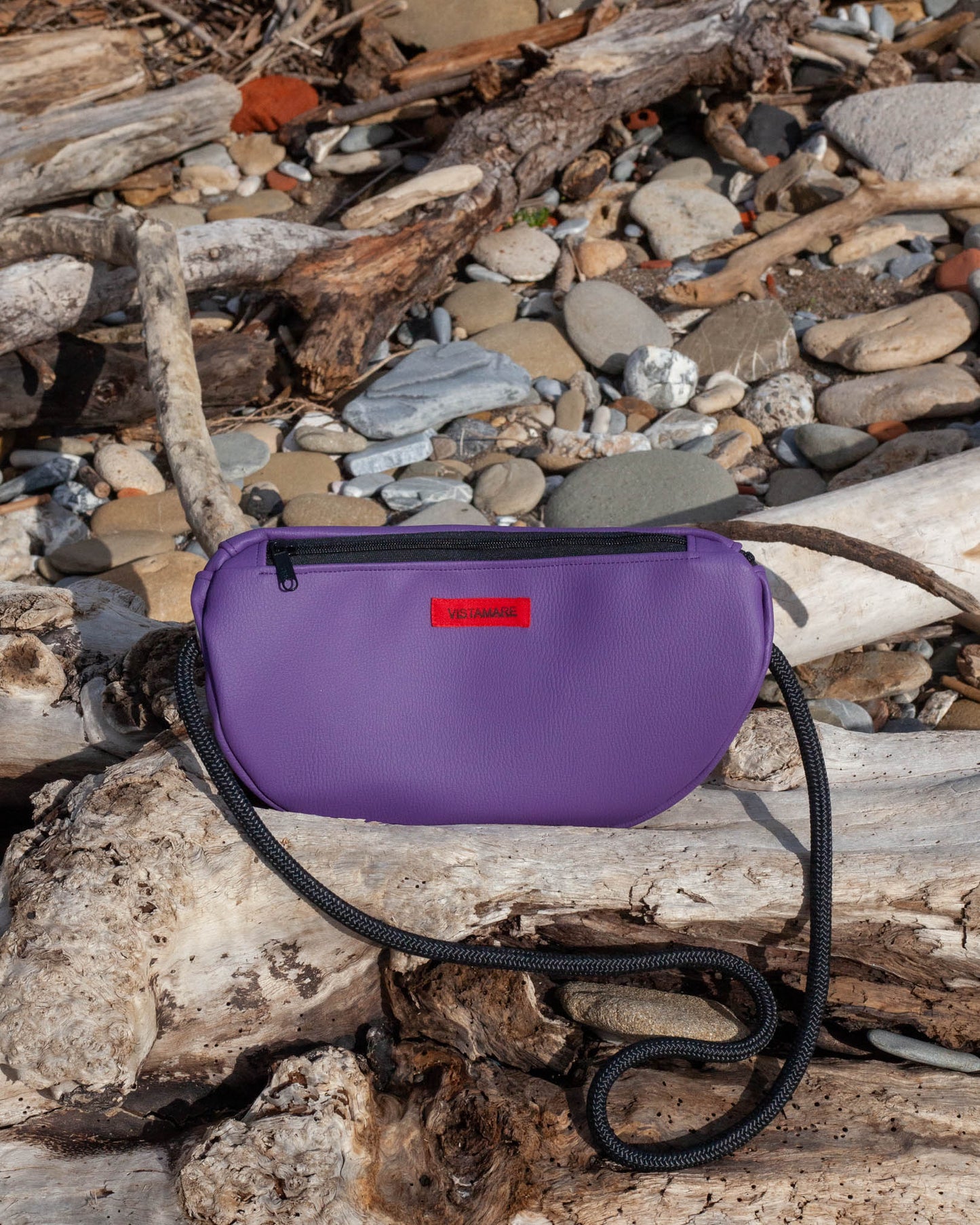 MARSUPIO FIRENZE viola