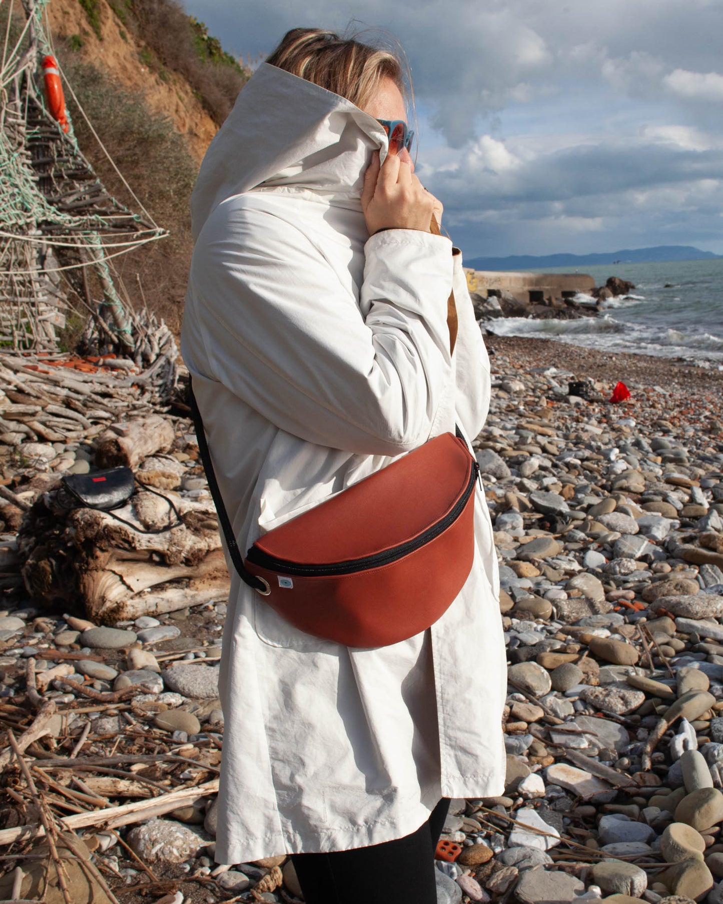 MARSUPIO FIRENZE ruggine