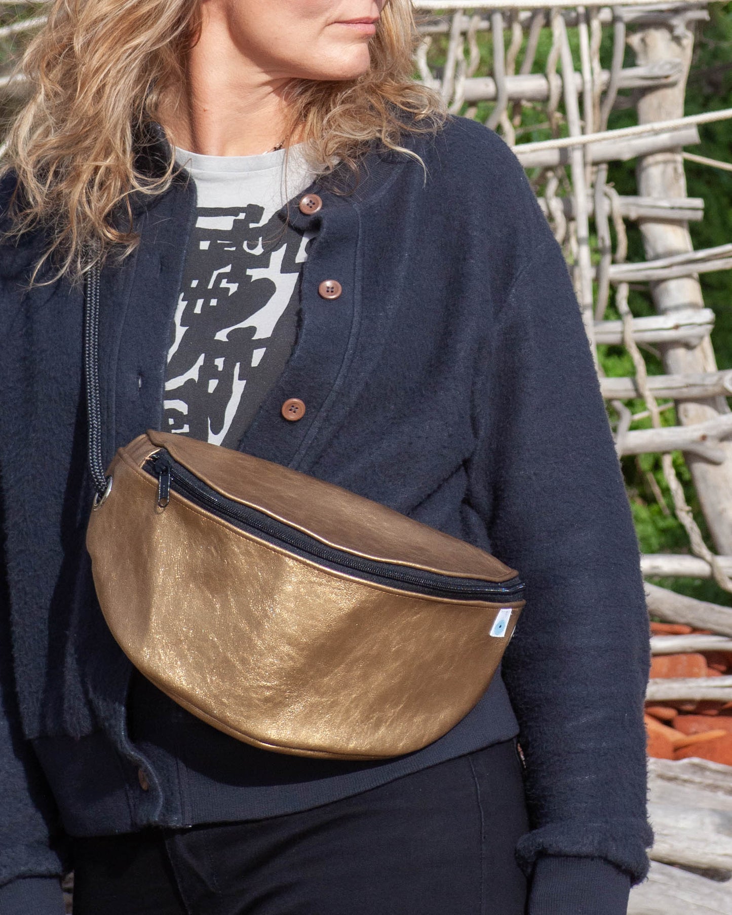 MARSUPIO FIRENZE oro