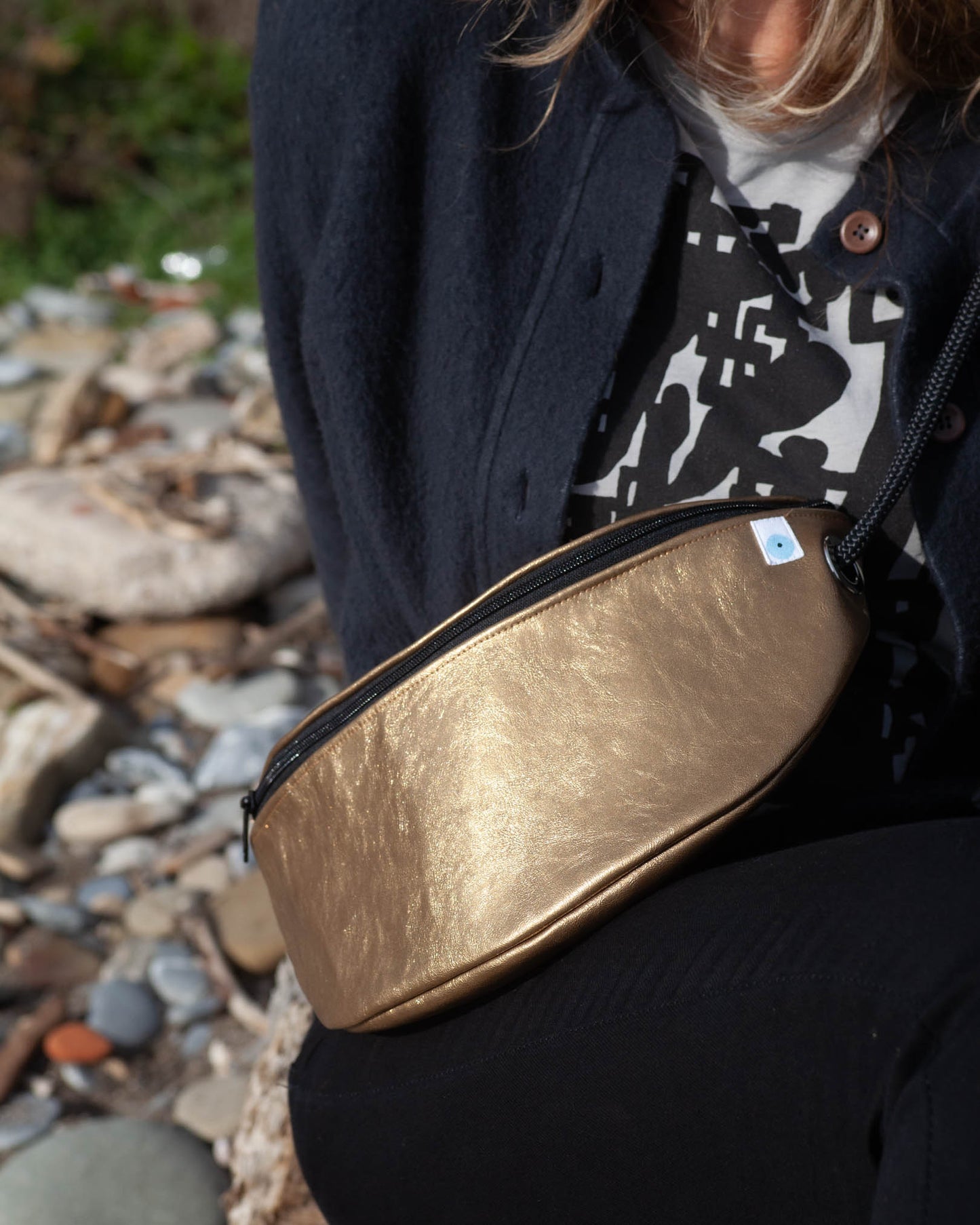 MARSUPIO FIRENZE oro