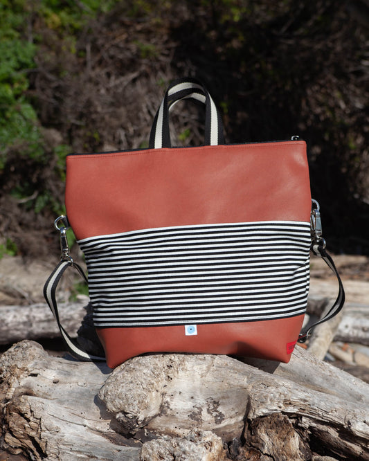 EASY BIG ROMA ruggine I riga