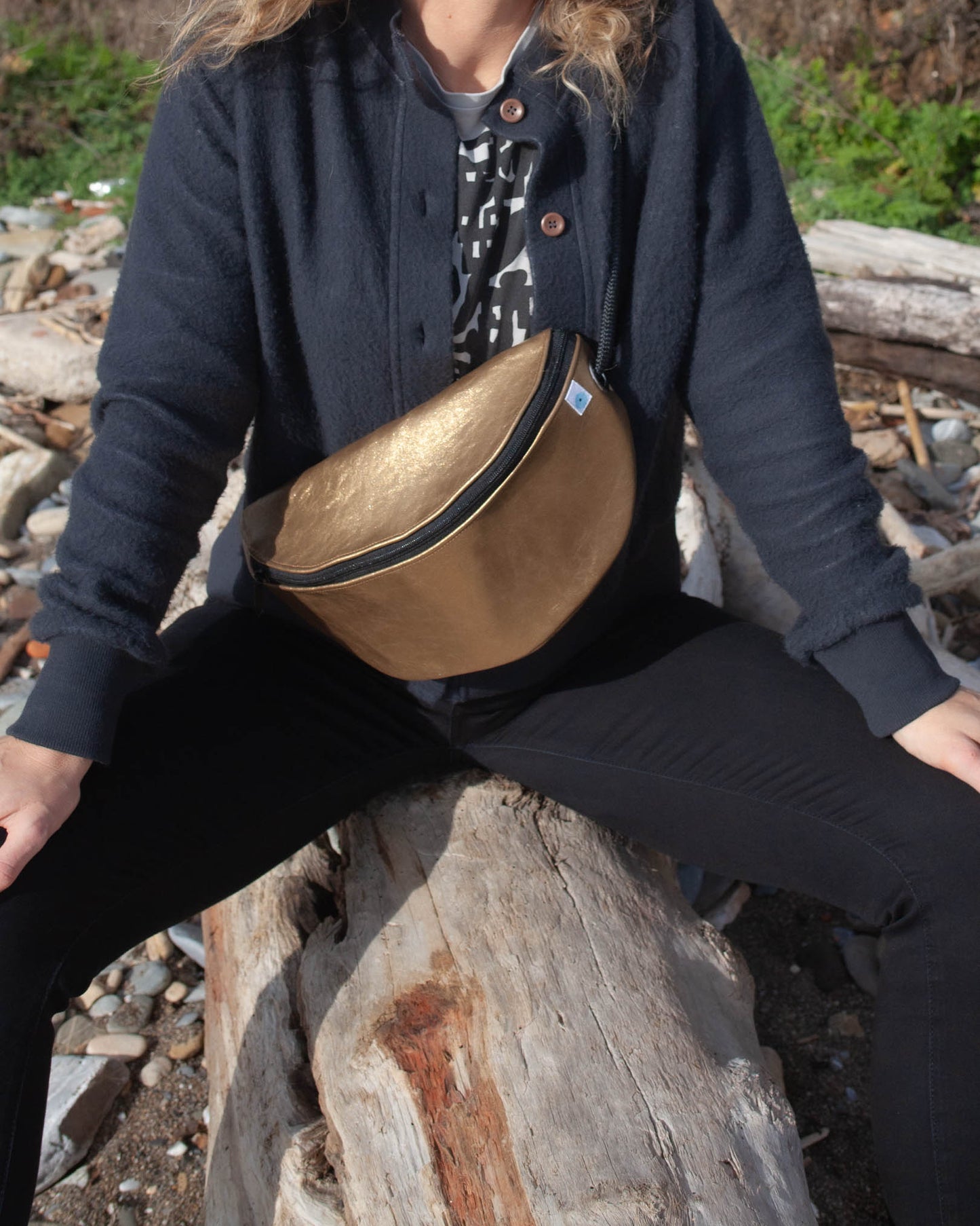 MARSUPIO FIRENZE oro