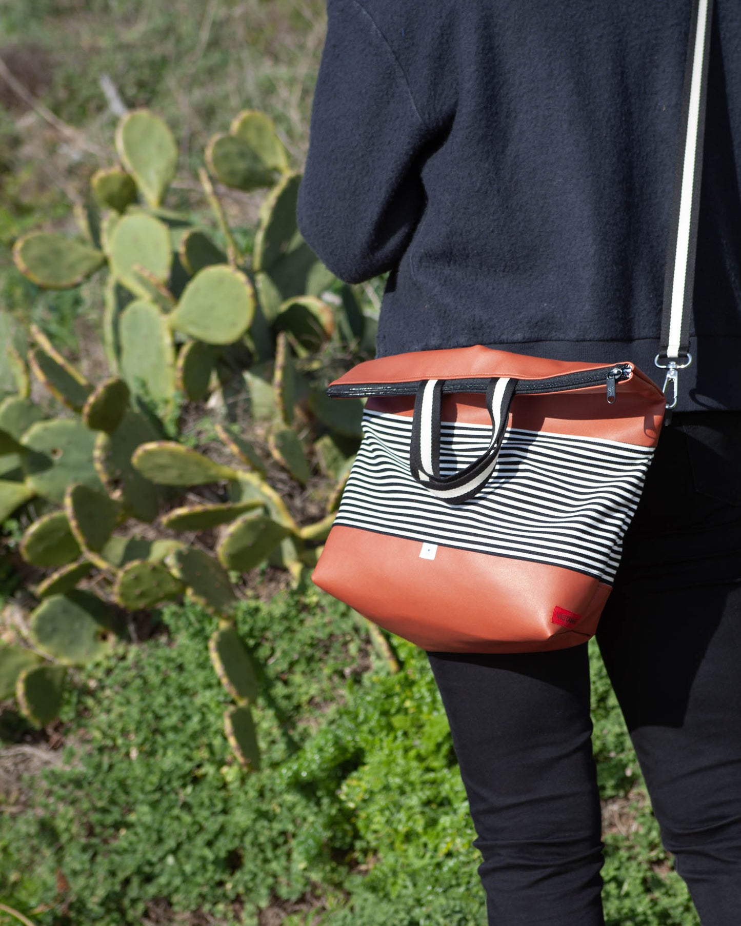 EASY BIG ROMA ruggine I riga