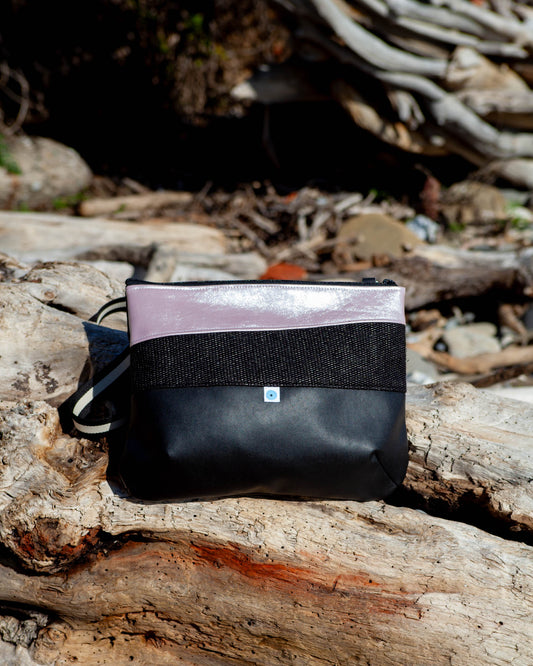 PIANOSA BIG nero I glicine