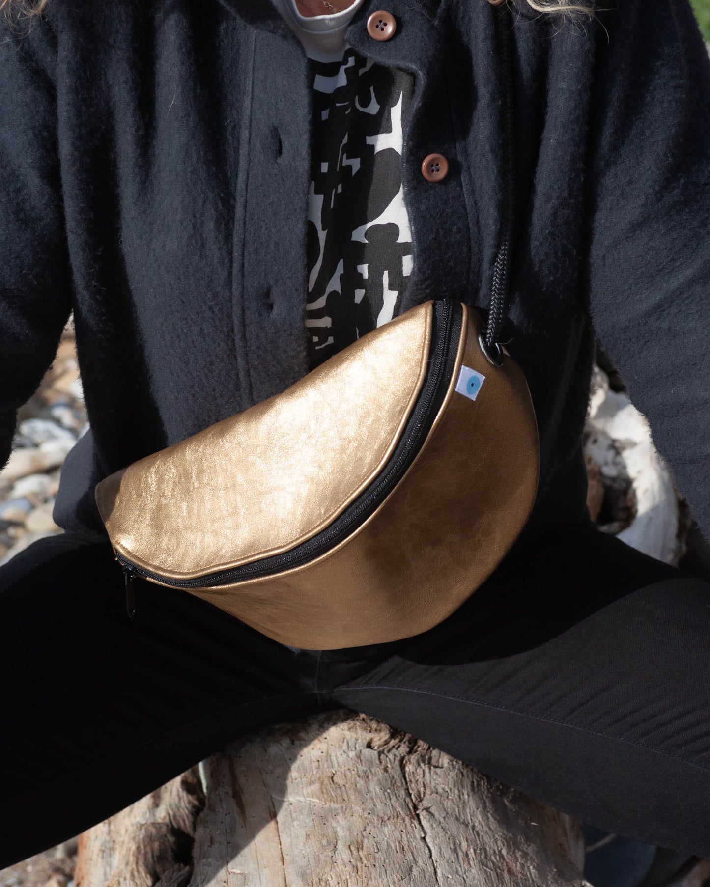 MARSUPIO FIRENZE oro