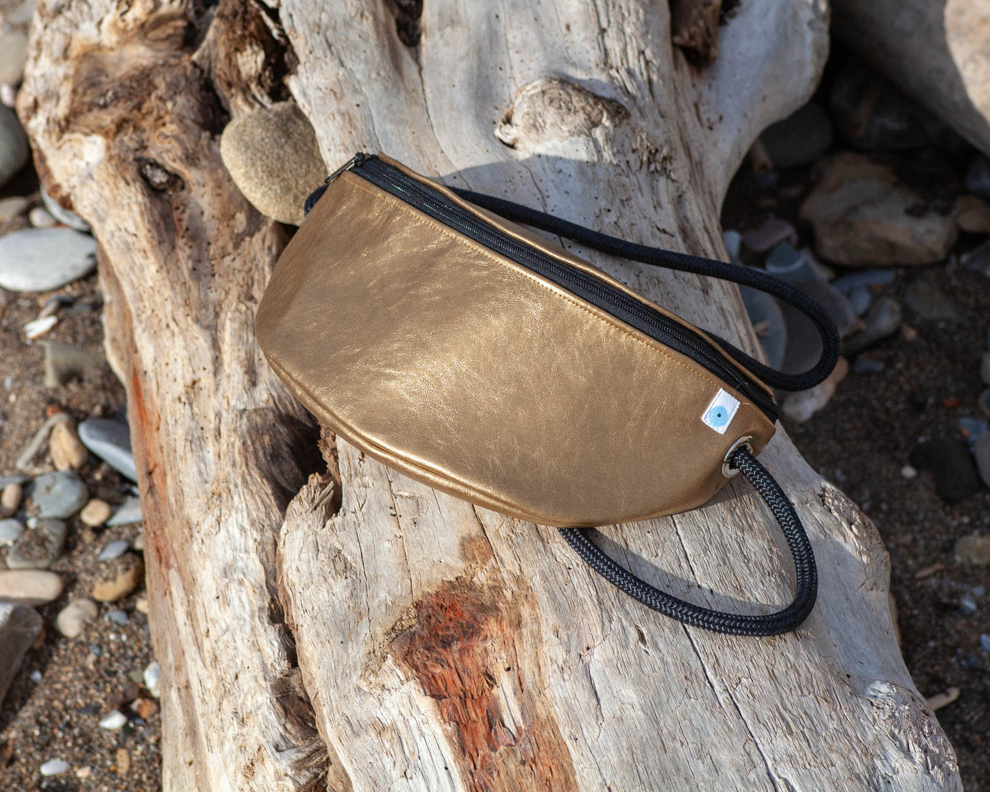 MARSUPIO FIRENZE oro