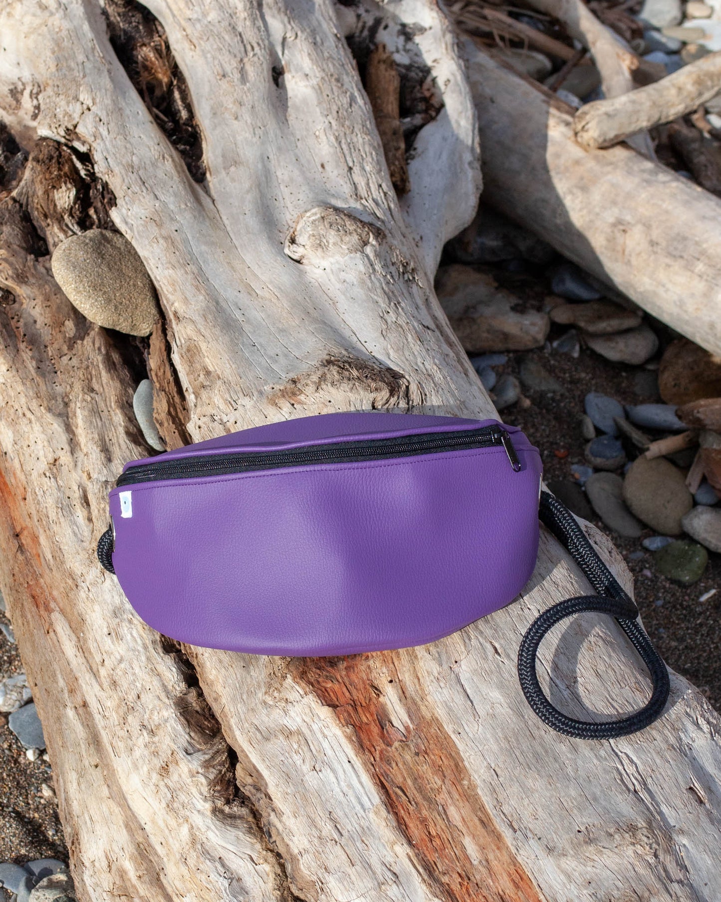 MARSUPIO FIRENZE viola