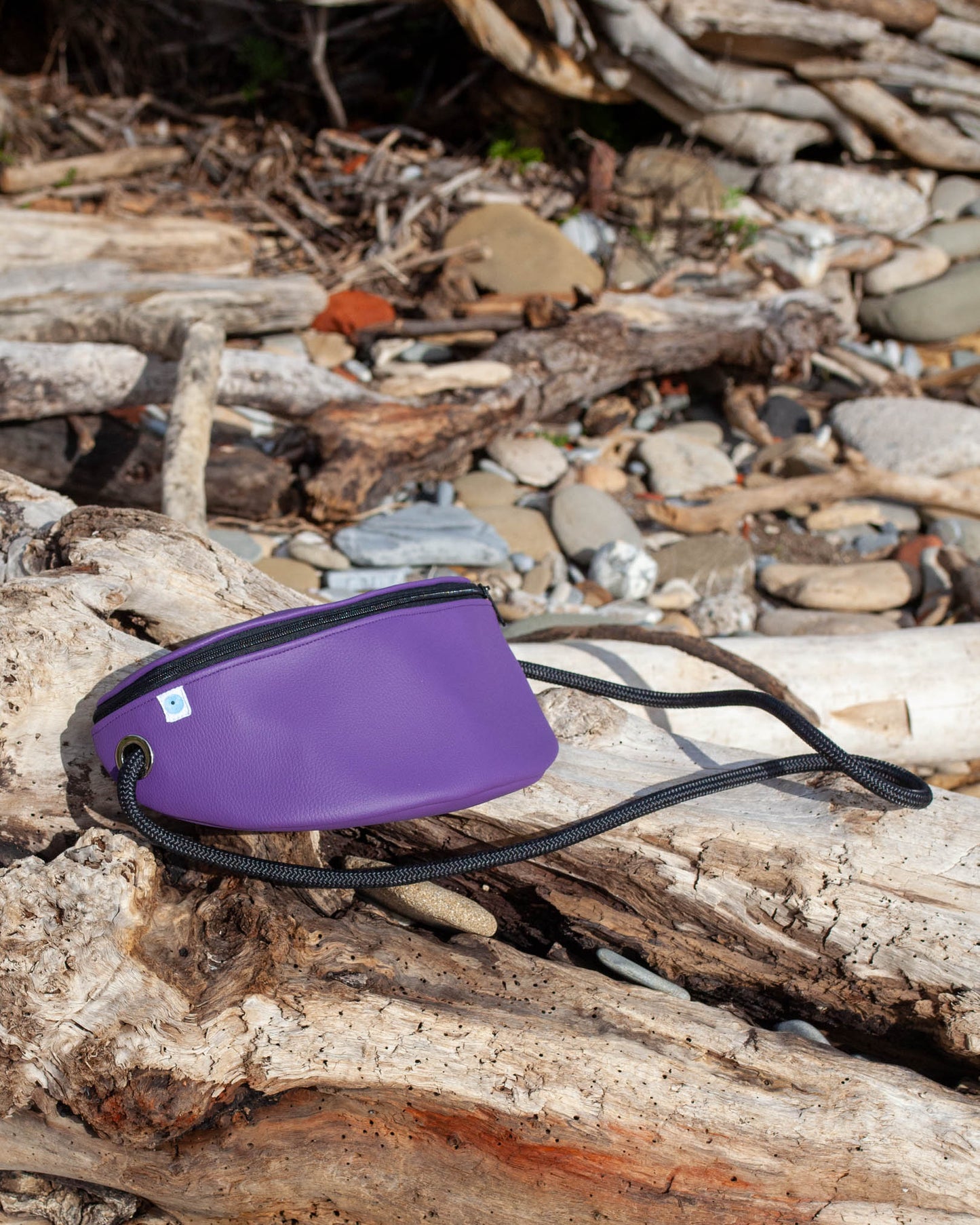 MARSUPIO FIRENZE viola